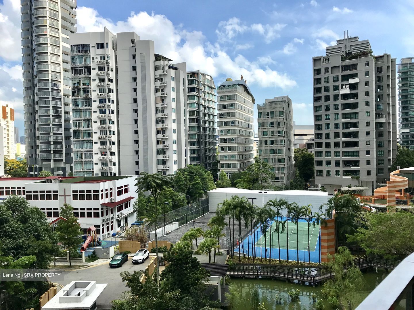Park Infinia At Wee Nam (D11), Condominium #638244561